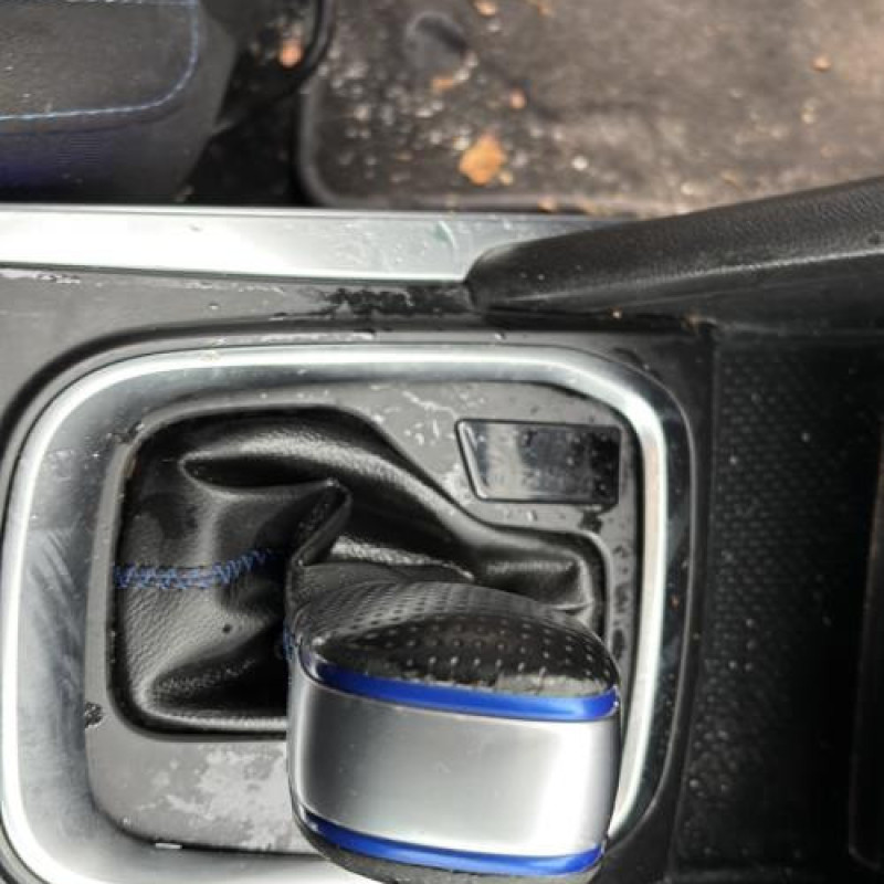 Leve vitre electrique arriere gauche RENAULT MEGANE 4 Photo n°12