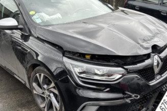 Leve vitre electrique arriere gauche RENAULT MEGANE 4