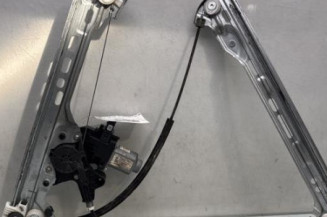 Leve vitre electrique avant droit RENAULT MEGANE 4 Photo n°1