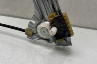 Leve vitre electrique avant droit RENAULT MEGANE 4