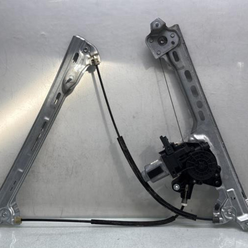 Leve vitre electrique avant droit RENAULT MEGANE 4 Photo n°6