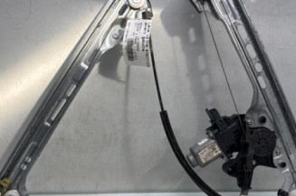 Leve vitre electrique avant gauche RENAULT MEGANE 4 Photo n°1