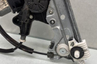 Leve vitre electrique avant gauche RENAULT MEGANE 4