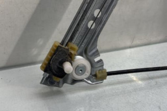 Leve vitre electrique avant gauche RENAULT MEGANE 4