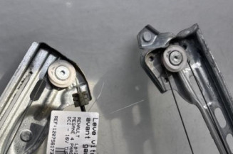 Leve vitre electrique avant gauche RENAULT MEGANE 4