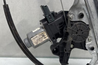 Leve vitre electrique avant gauche RENAULT MEGANE 4