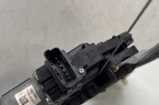 Leve vitre electrique avant gauche RENAULT MEGANE 4