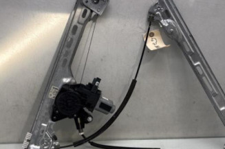 Leve vitre electrique avant gauche RENAULT MEGANE 4