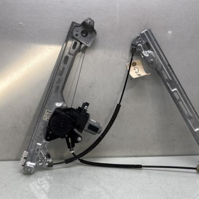 Leve vitre electrique avant gauche RENAULT MEGANE 4 Photo n°7