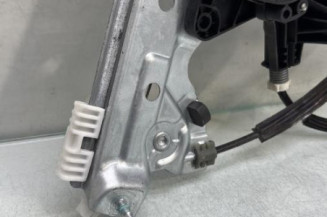 Leve vitre electrique avant gauche RENAULT MEGANE 4