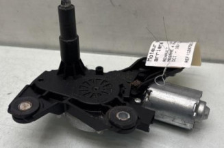 Moteur essuie glace arriere RENAULT MEGANE 4 Photo n°1