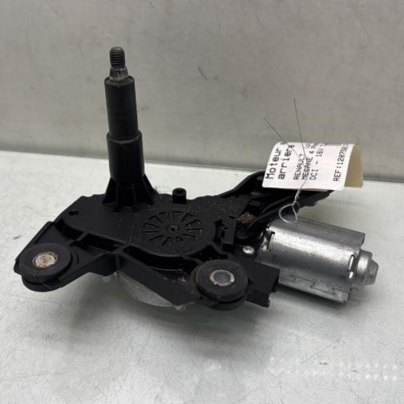 Moteur essuie glace arriere RENAULT MEGANE 4 Photo n°1