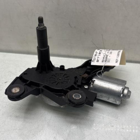 Moteur essuie glace arriere RENAULT MEGANE 4 Photo n°1