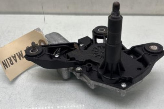 Moteur essuie glace arriere RENAULT MEGANE 4