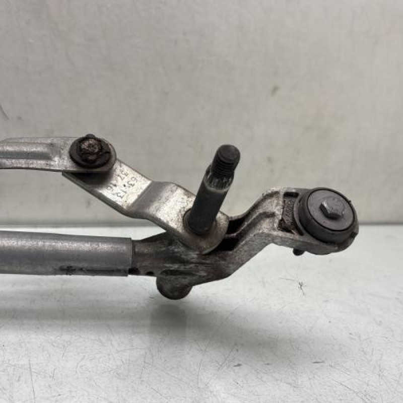 Moteur essuie glace avant RENAULT MEGANE 4 Photo n°2