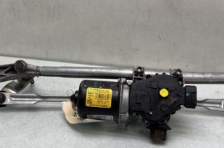 Moteur essuie glace avant RENAULT MEGANE 4