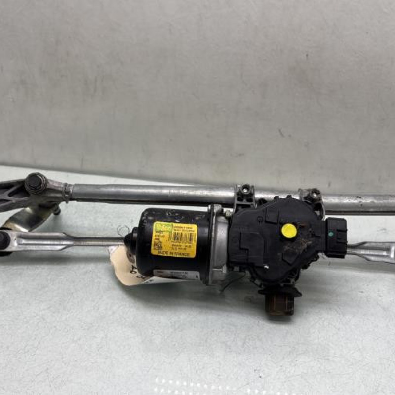 Moteur essuie glace avant RENAULT MEGANE 4 Photo n°4