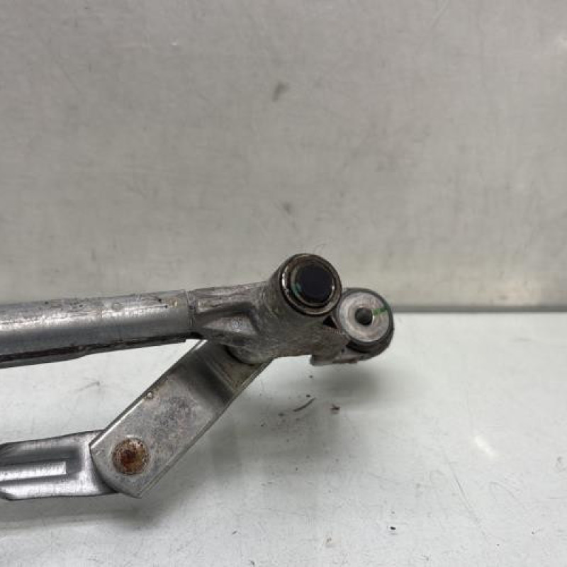 Moteur essuie glace avant RENAULT MEGANE 4 Photo n°5