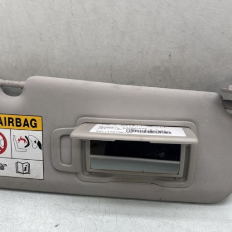 Pare soleil droit RENAULT MEGANE 4 Photo n°1