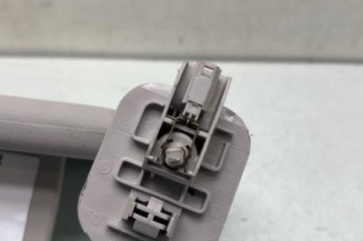 Pare soleil droit RENAULT MEGANE 4