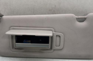 Pare soleil gauche RENAULT MEGANE 4 Photo n°1