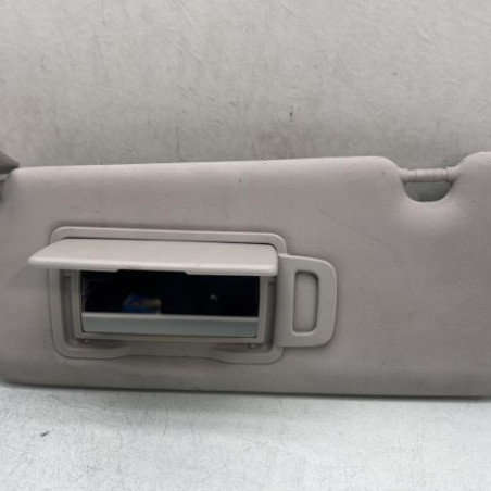 Pare soleil gauche RENAULT MEGANE 4 Photo n°1