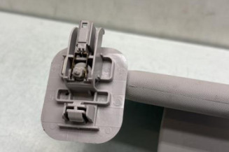 Pare soleil gauche RENAULT MEGANE 4