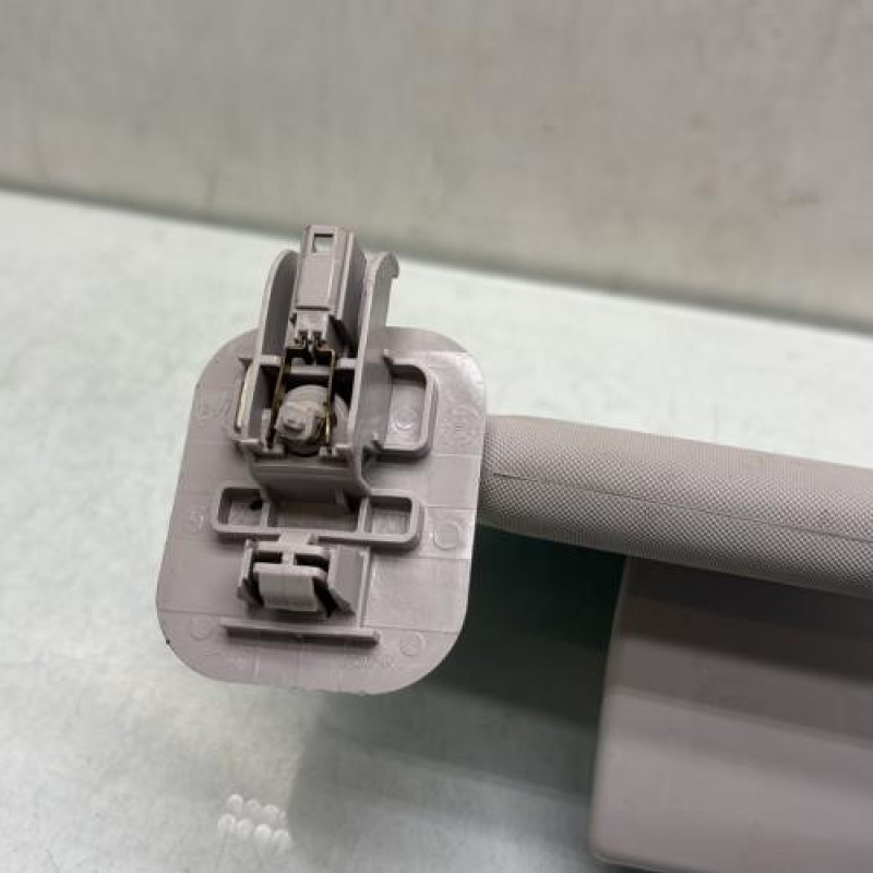 Pare soleil gauche RENAULT MEGANE 4 Photo n°2