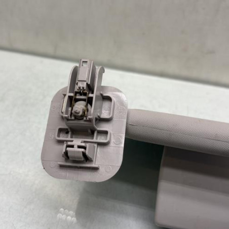 Pare soleil gauche RENAULT MEGANE 4