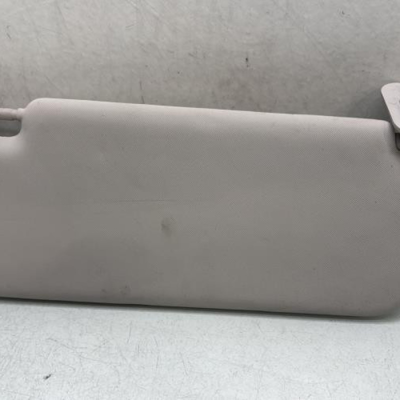 Pare soleil gauche RENAULT MEGANE 4 Photo n°3