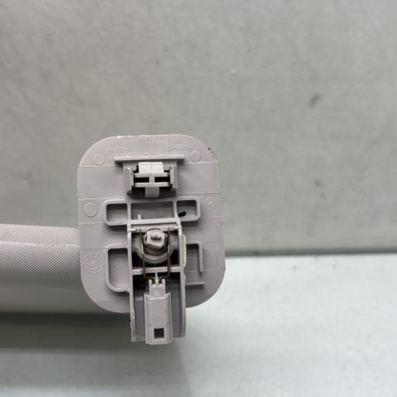 Pare soleil gauche RENAULT MEGANE 4 Photo n°4