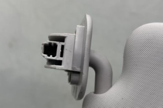 Pare soleil gauche RENAULT MEGANE 4