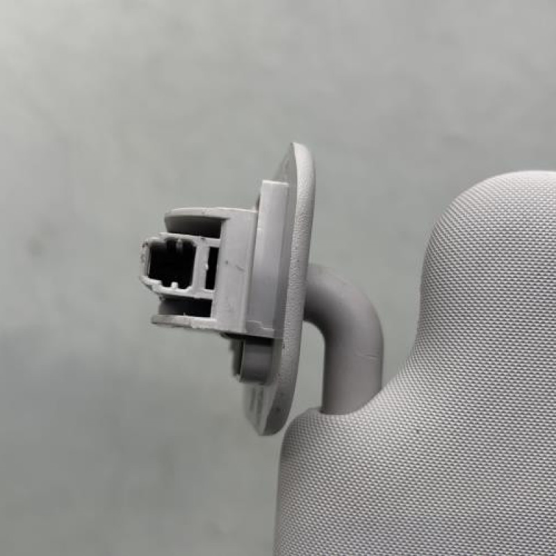 Pare soleil gauche RENAULT MEGANE 4 Photo n°5