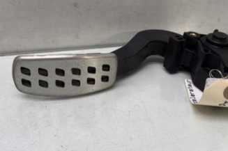 Pedale d'accelerateur RENAULT MEGANE 4 Photo n°1