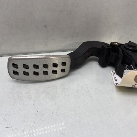 Pedale d'accelerateur RENAULT MEGANE 4 Photo n°1