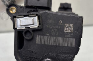 Pedale d'accelerateur RENAULT MEGANE 4