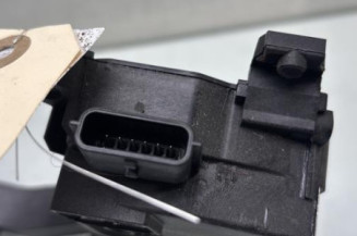 Pedale d'accelerateur RENAULT MEGANE 4