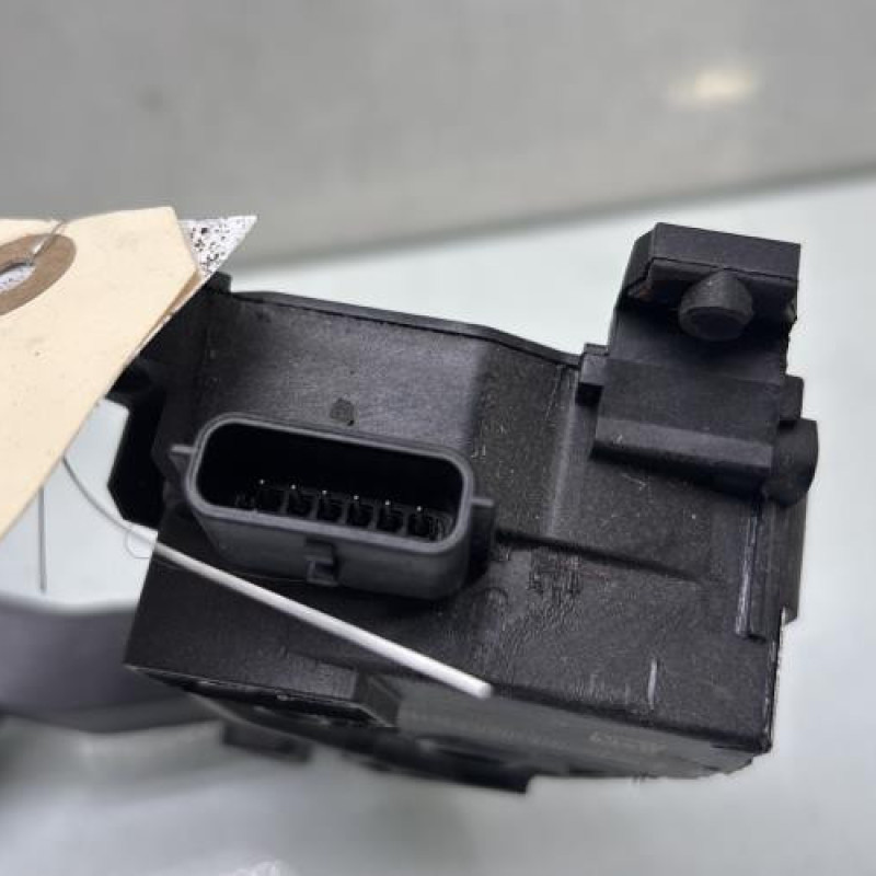 Pedale d'accelerateur RENAULT MEGANE 4 Photo n°4