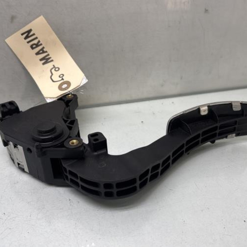 Pedale d'accelerateur RENAULT MEGANE 4 Photo n°5