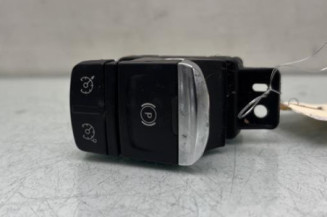 Poignee electrique frein a main RENAULT MEGANE 4 Photo n°1