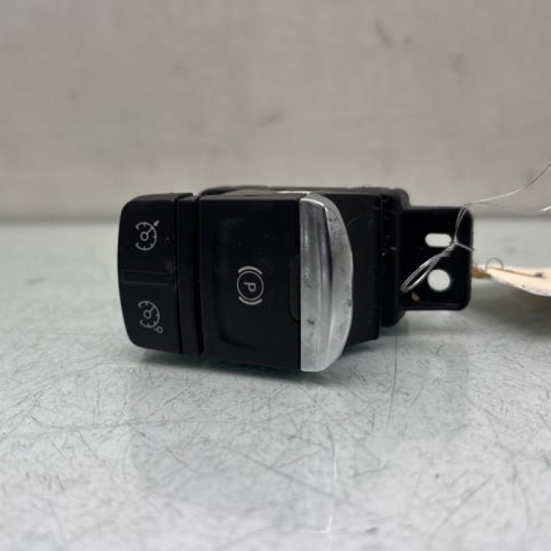 Poignee electrique frein a main RENAULT MEGANE 4 Photo n°1