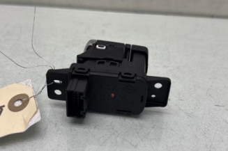 Poignee electrique frein a main RENAULT MEGANE 4