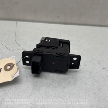 Poignee electrique frein a main RENAULT MEGANE 4