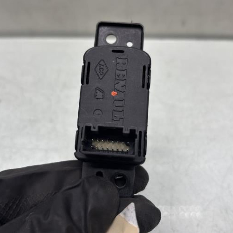 Poignee electrique frein a main RENAULT MEGANE 4 Photo n°3