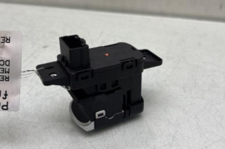 Poignee electrique frein a main RENAULT MEGANE 4