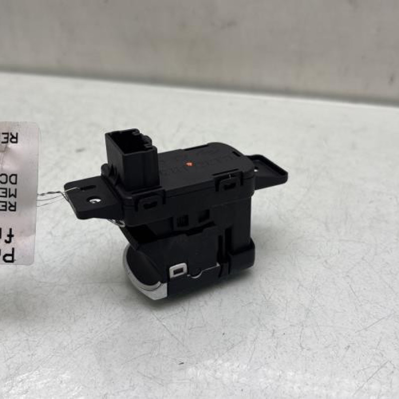 Poignee electrique frein a main RENAULT MEGANE 4 Photo n°4