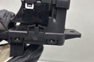 Poignee electrique frein a main RENAULT MEGANE 4