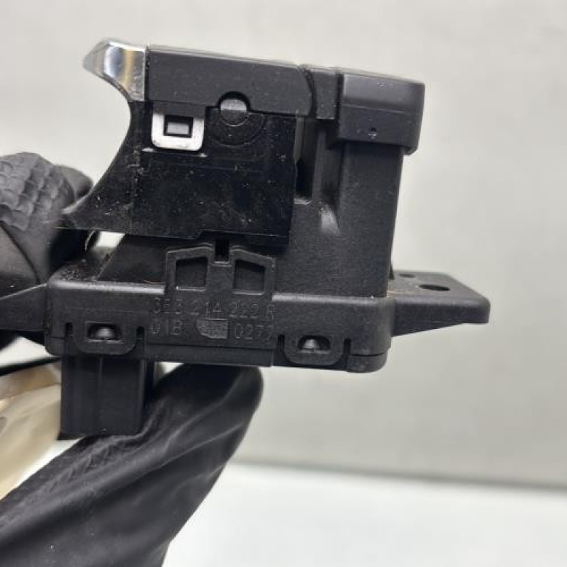 Poignee electrique frein a main RENAULT MEGANE 4 Photo n°5