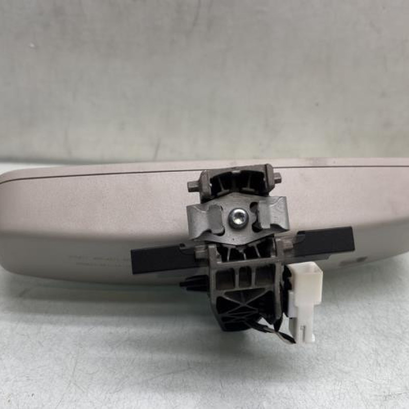 Retroviseur interieur RENAULT MEGANE 4 Photo n°2