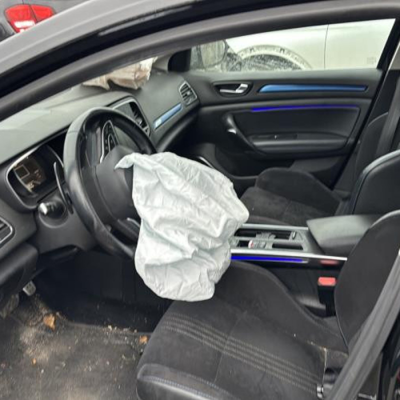 Retroviseur interieur RENAULT MEGANE 4 Photo n°9